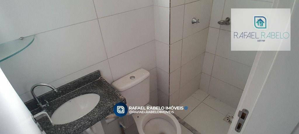 Apartamento para alugar com 2 quartos, 48m² - Foto 10