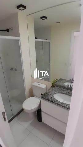 Apartamento à venda com 2 quartos, 55m² - Foto 11