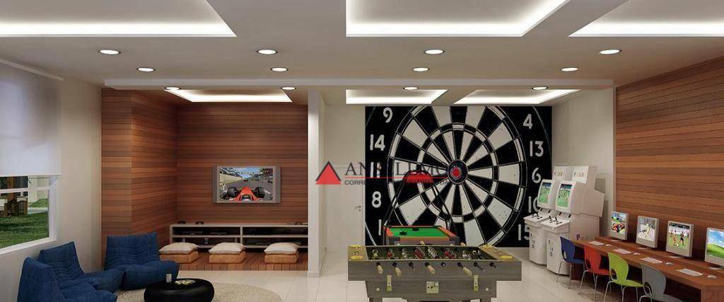 Apartamento à venda com 2 quartos, 91m² - Foto 33