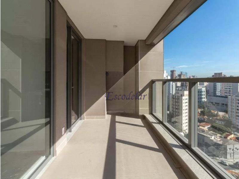 Apartamento à venda com 3 quartos, 158m² - Foto 4