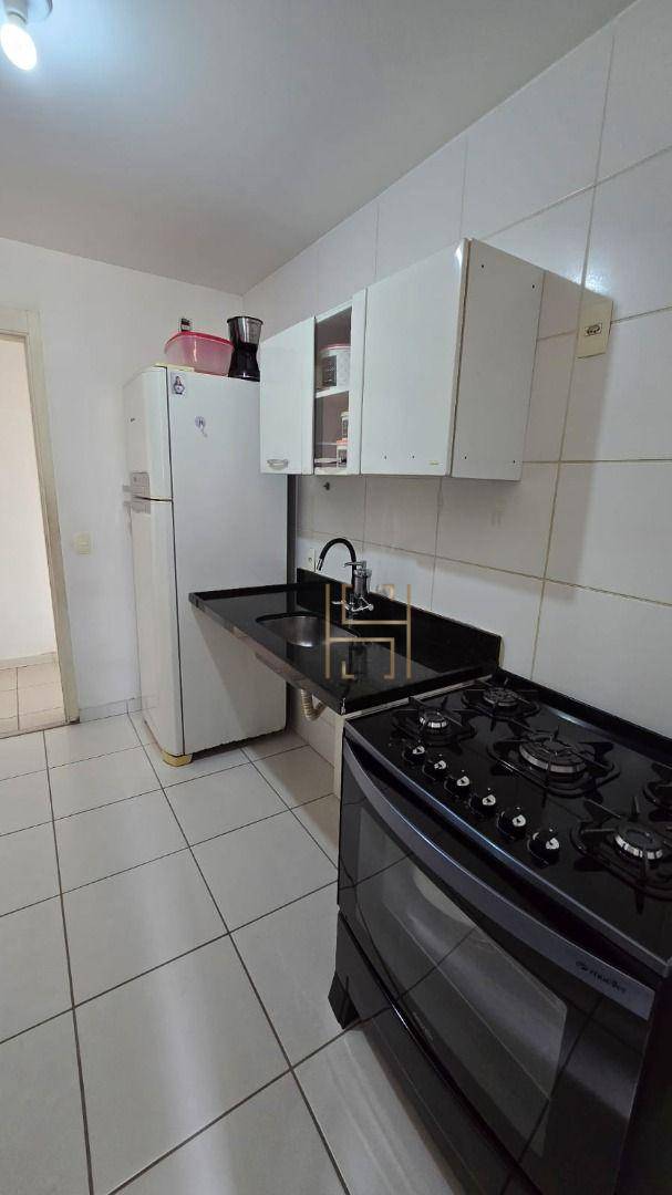 Apartamento à venda com 3 quartos, 83m² - Foto 14