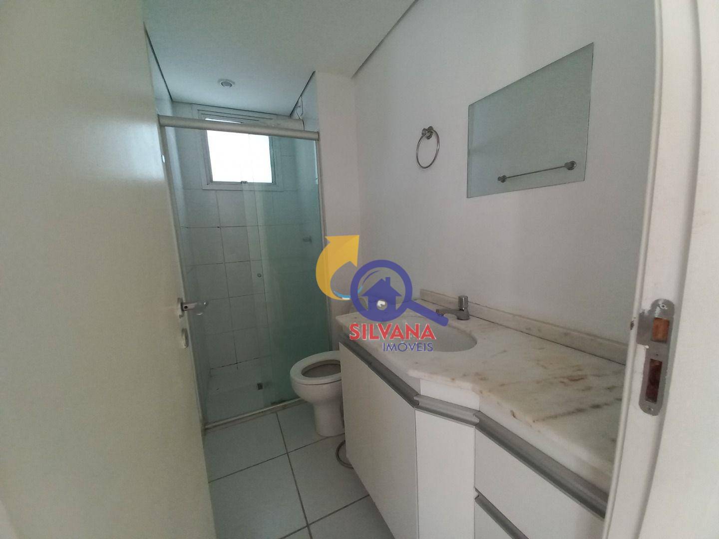 Apartamento para alugar com 3 quartos, 85m² - Foto 20