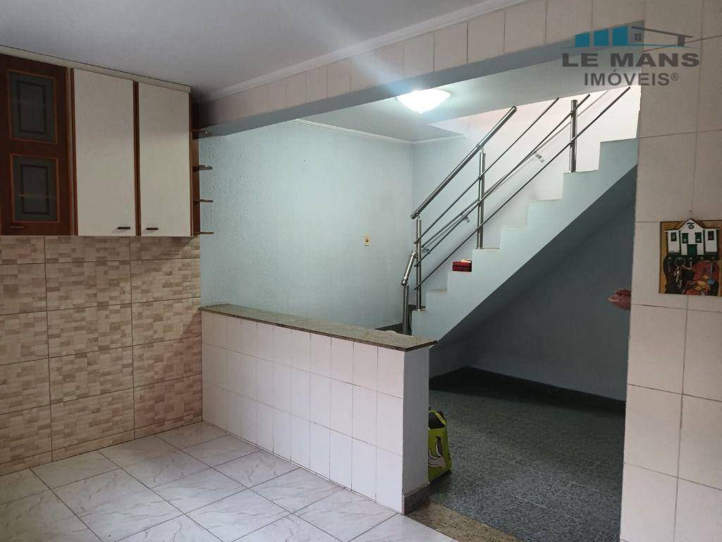 Casa à venda com 3 quartos, 146m² - Foto 31