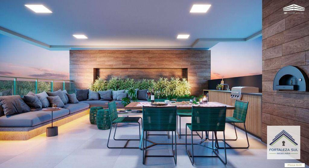 Apartamento à venda com 3 quartos, 78m² - Foto 14