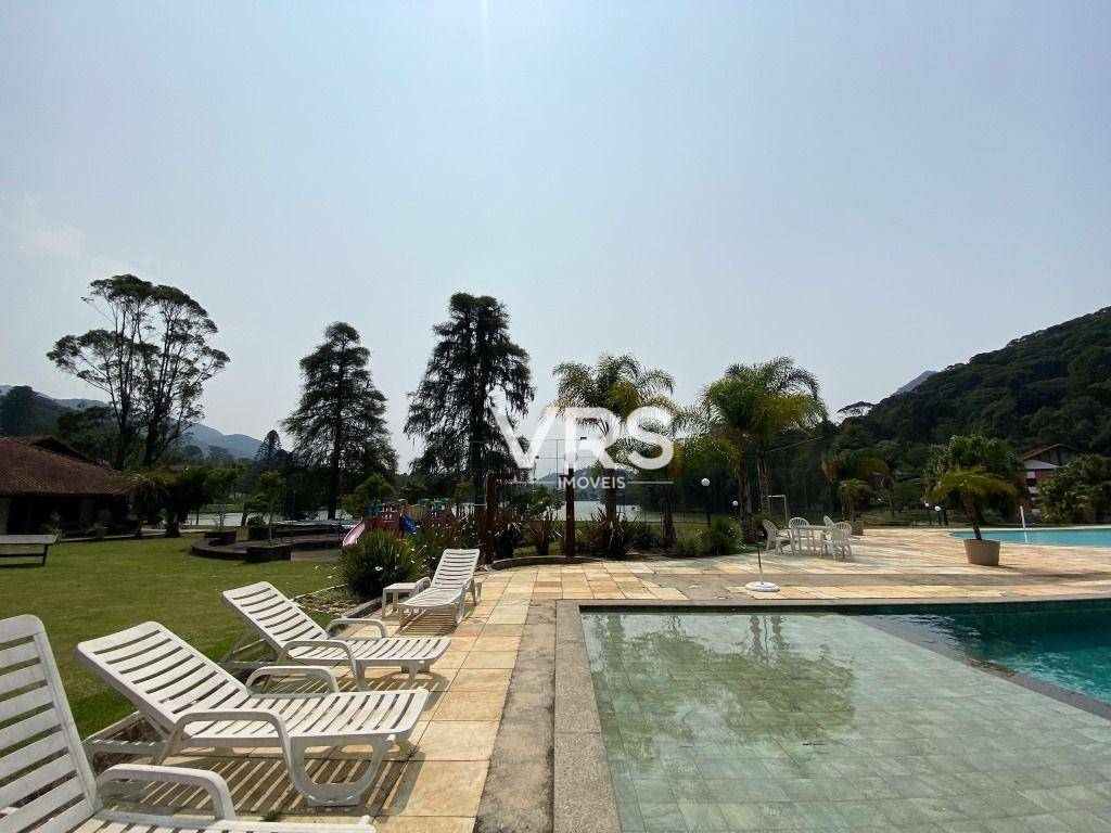 Casa de Condomínio à venda com 5 quartos, 504m² - Foto 35