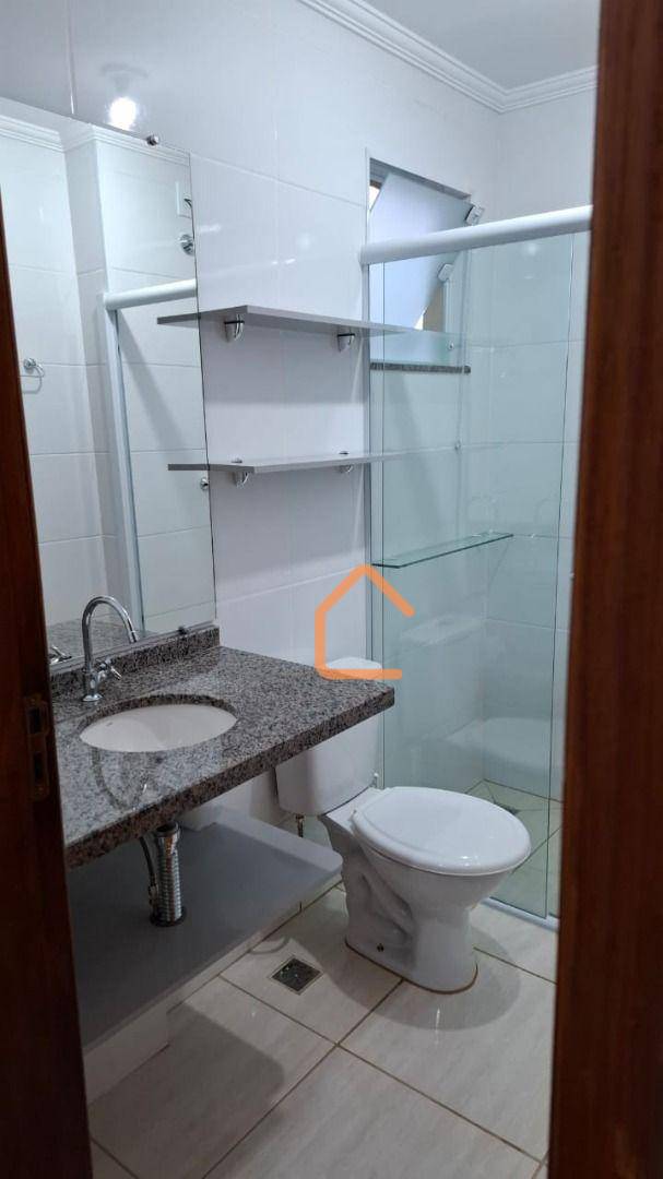 Apartamento à venda com 2 quartos, 59m² - Foto 7