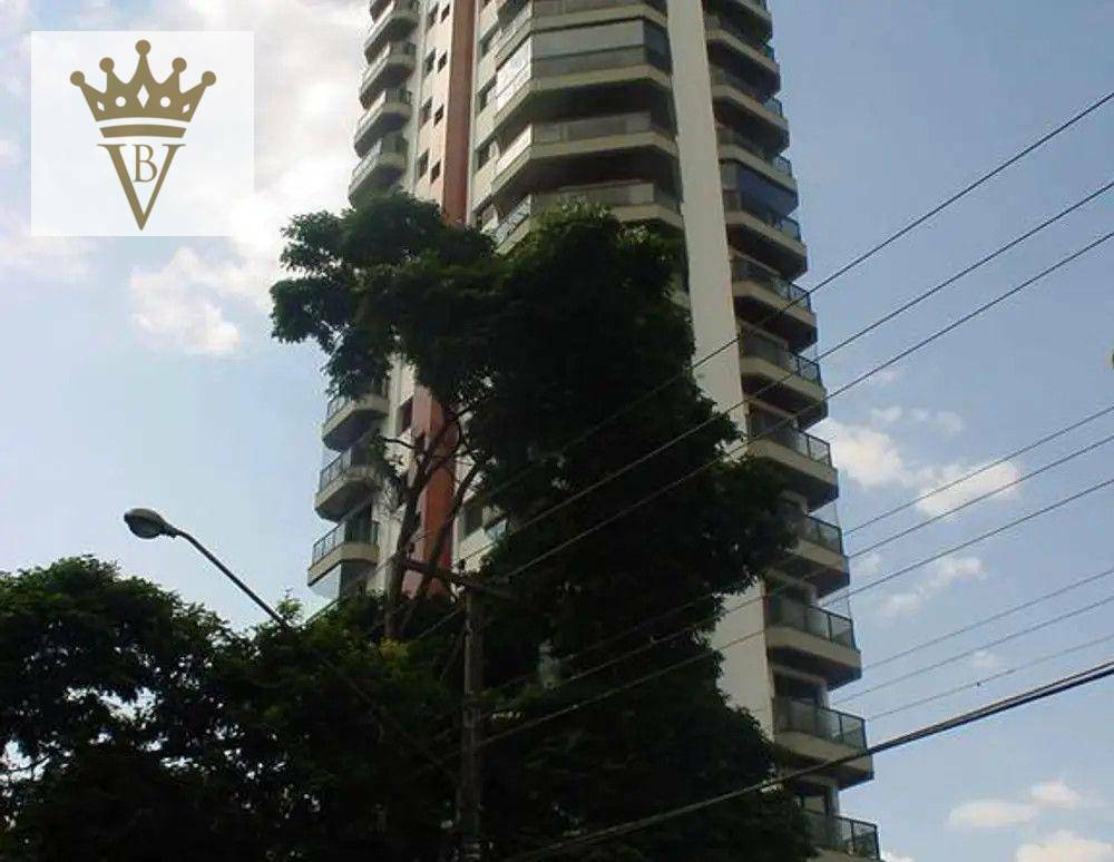 Apartamento à venda e aluguel com 2 quartos, 174m² - Foto 2