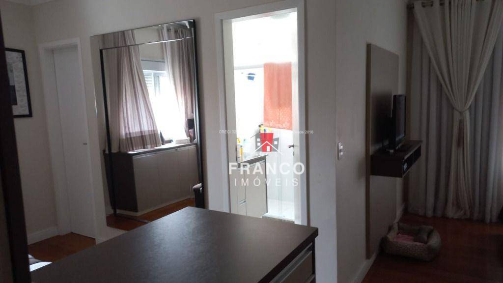 Apartamento à venda com 3 quartos, 147m² - Foto 6