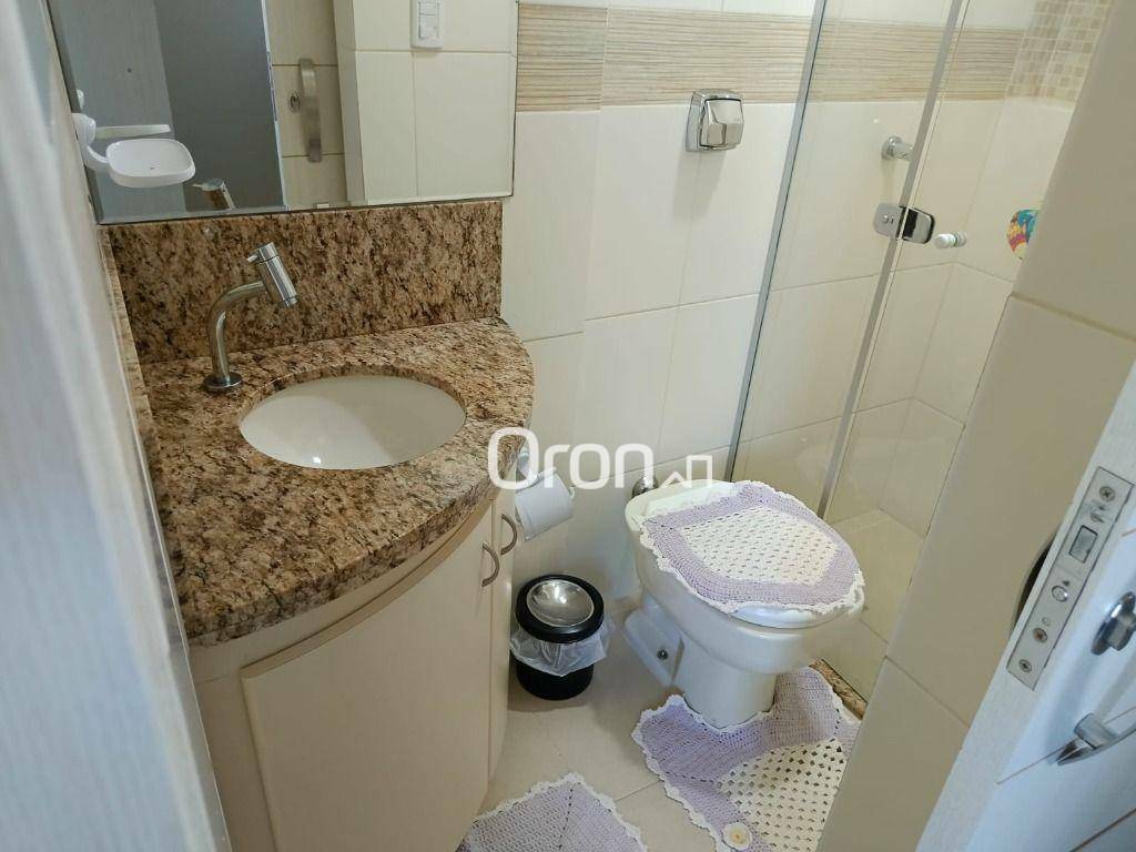 Apartamento à venda com 3 quartos, 160m² - Foto 11