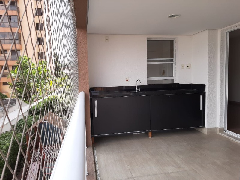 Apartamento à venda com 3 quartos, 89m² - Foto 8