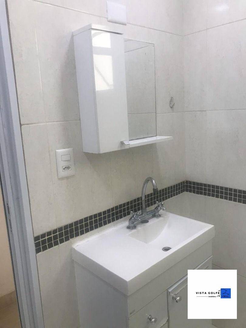 Casa à venda com 3 quartos, 115m² - Foto 9