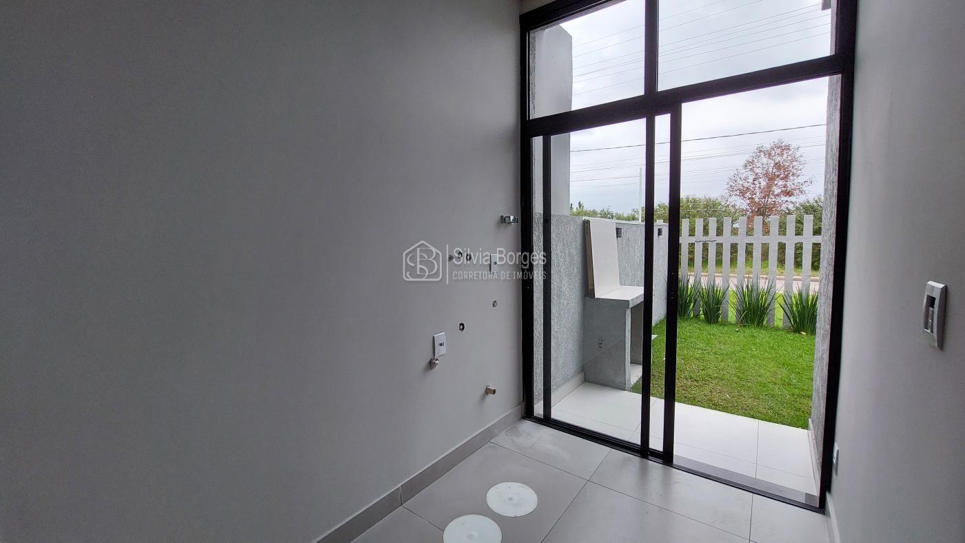 Casa à venda com 3 quartos, 87m² - Foto 9