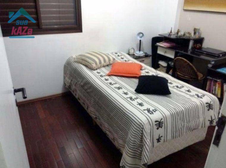 Apartamento à venda com 3 quartos, 84m² - Foto 9