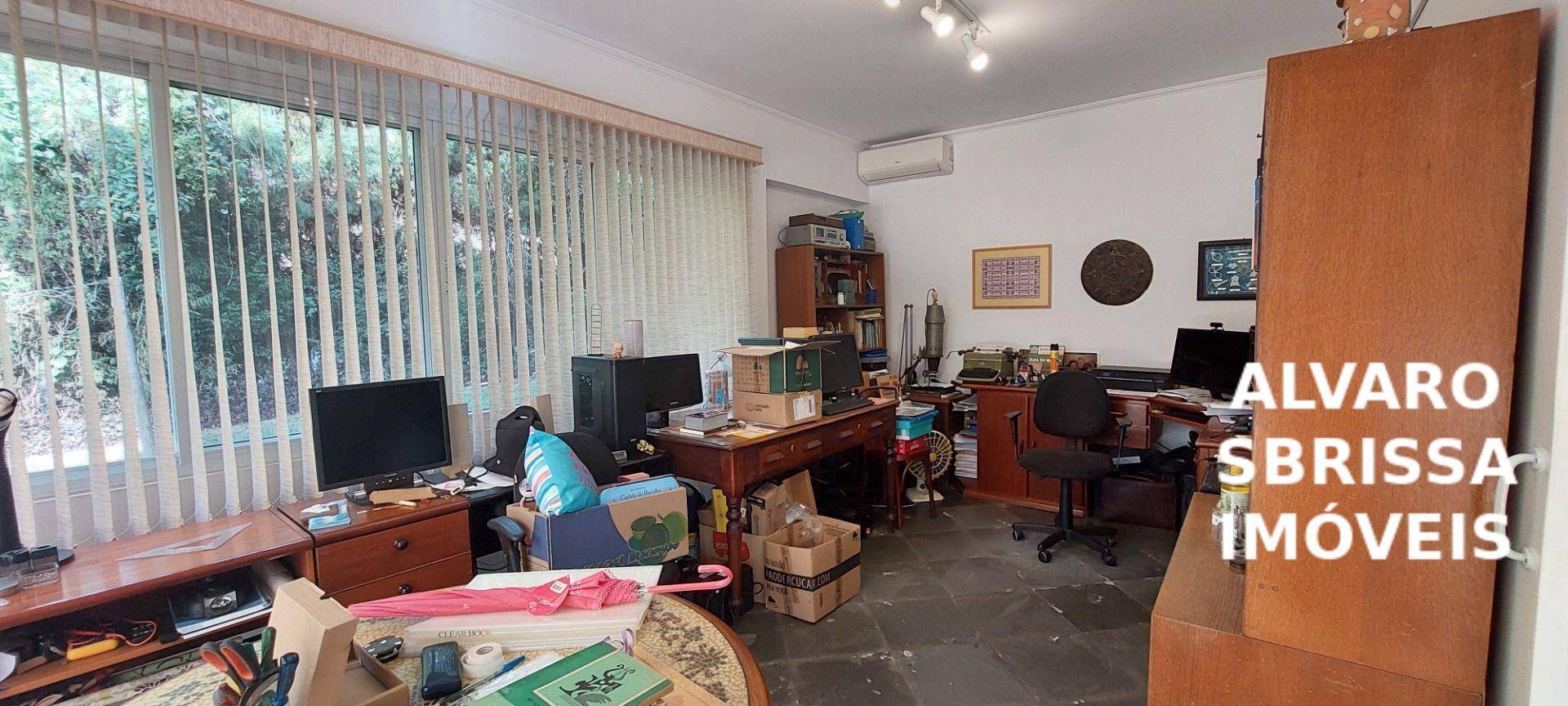 Chácara, 4 quartos, 1800 m² - Foto 4