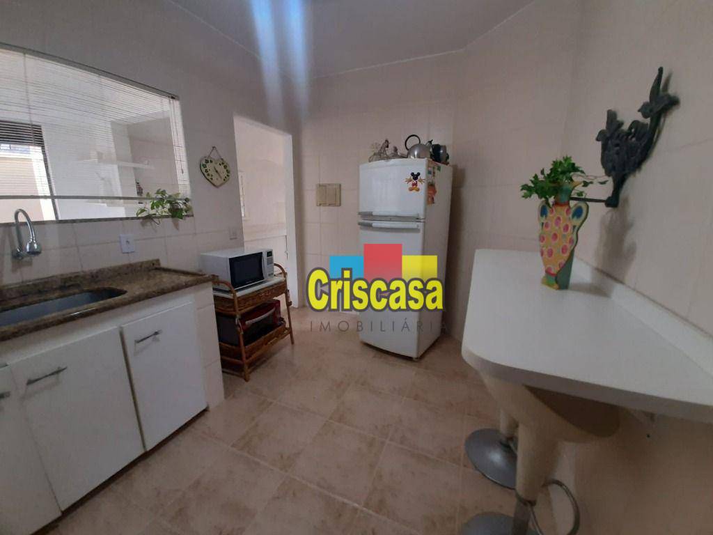 Casa de Condomínio à venda com 4 quartos, 198m² - Foto 17