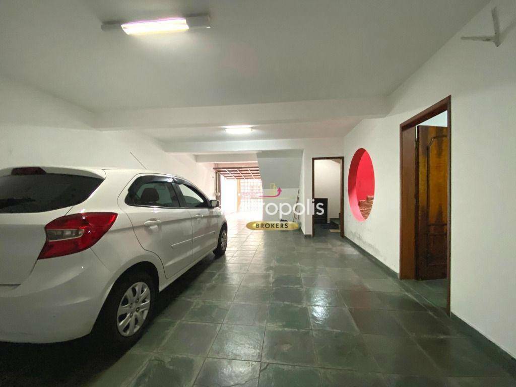 Sobrado à venda com 3 quartos, 295m² - Foto 8