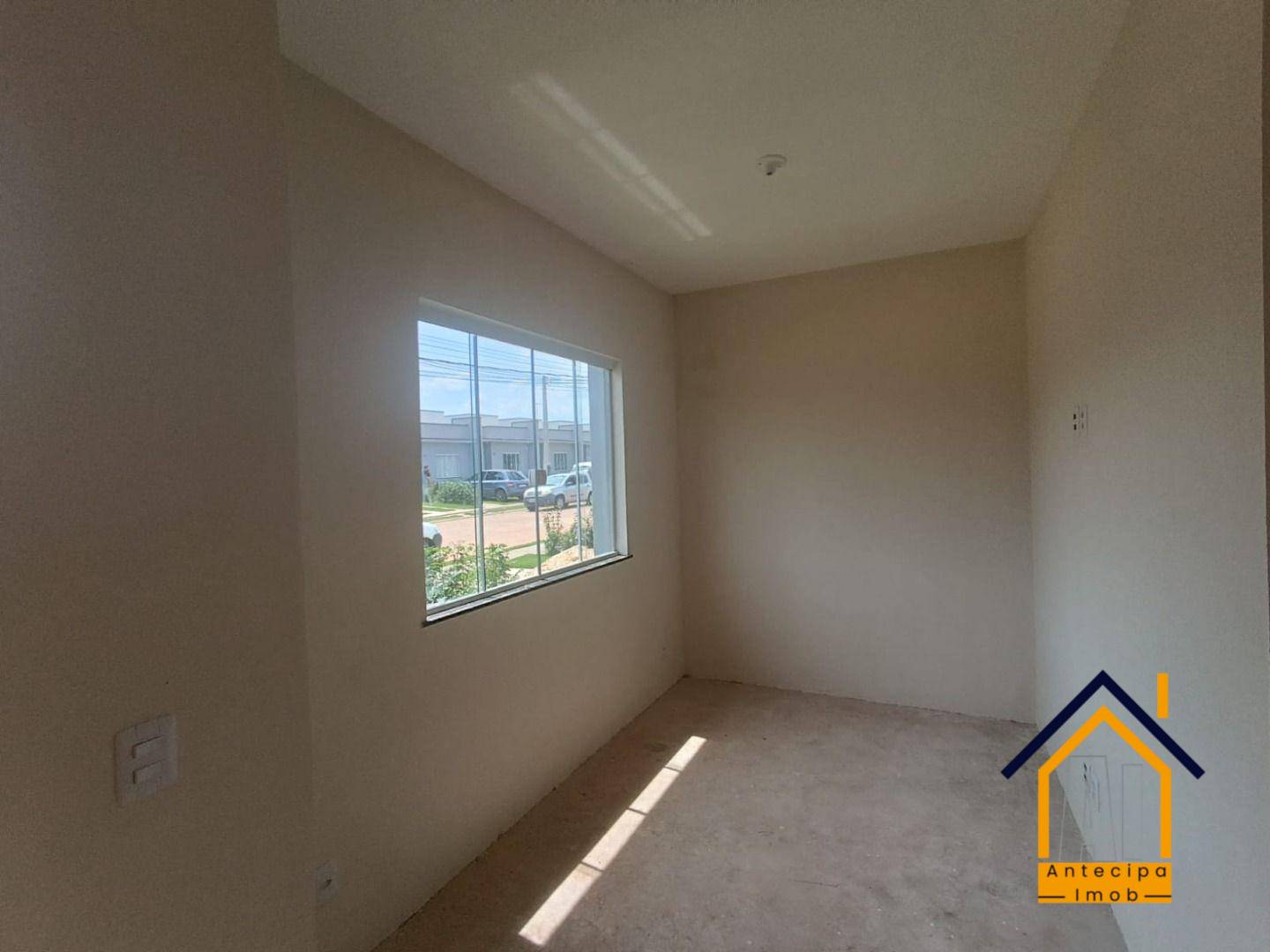 Casa de Condomínio, 2 quartos - Foto 5