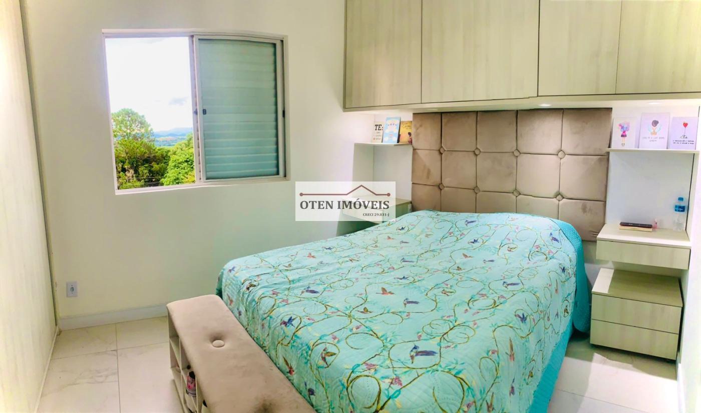 Apartamento à venda com 2 quartos, 62m² - Foto 3