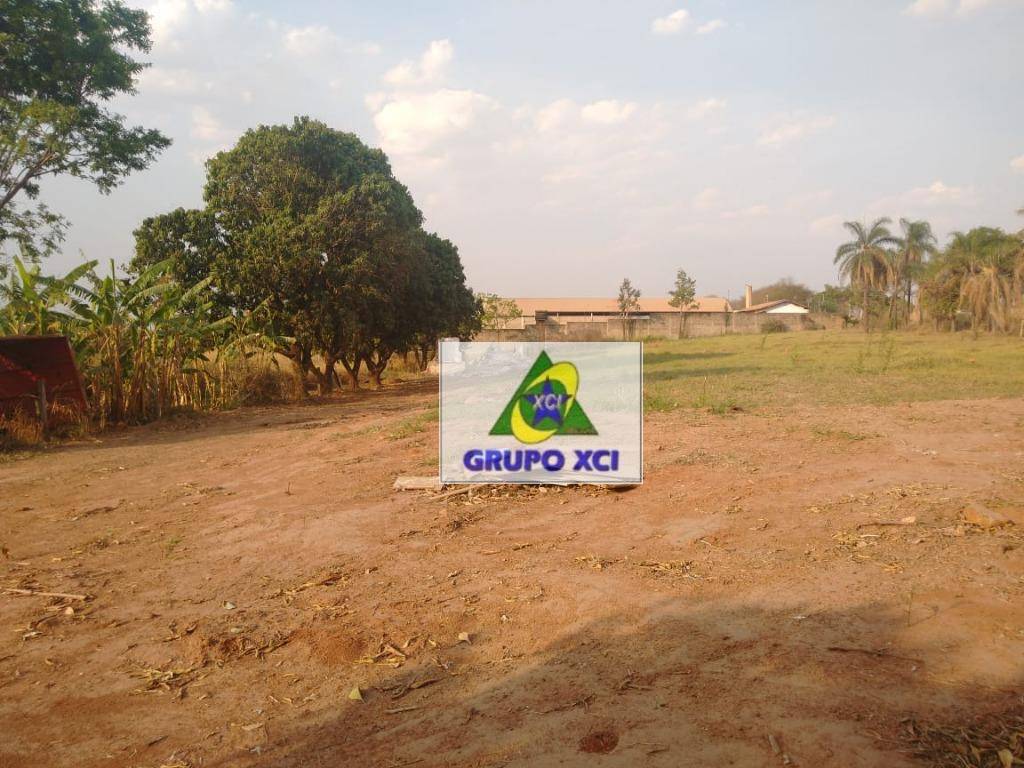 Terreno, 1 hectares - Foto 1