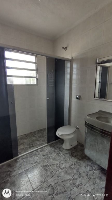 Sobrado para alugar com 2 quartos, 80m² - Foto 3