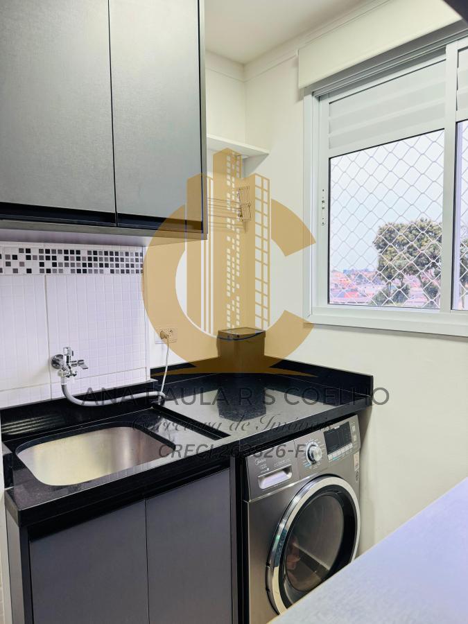 Apartamento à venda com 2 quartos, 50m² - Foto 12