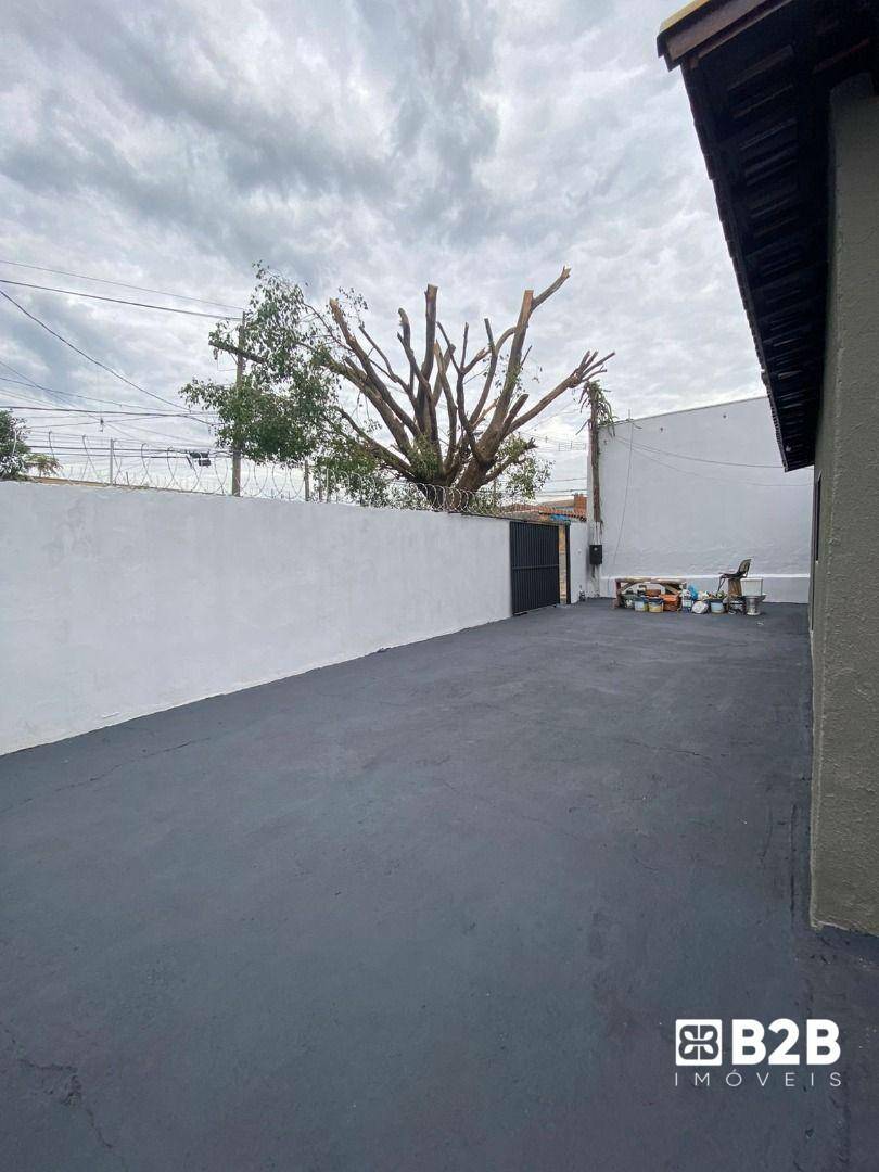 Casa à venda com 3 quartos, 89m² - Foto 6
