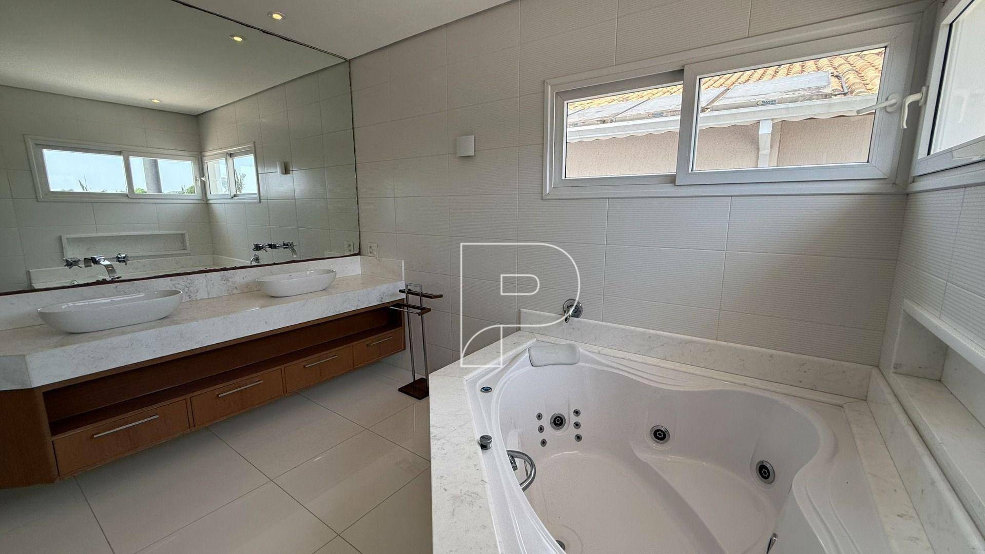 Casa de Condomínio à venda e aluguel com 3 quartos, 427m² - Foto 31