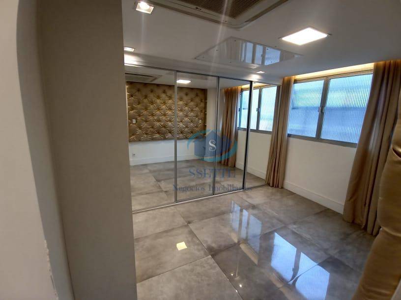 Apartamento à venda com 2 quartos, 50m² - Foto 2