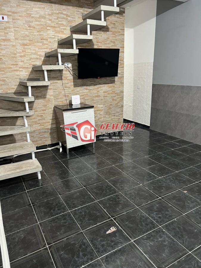 Apartamento à venda com 2 quartos - Foto 1