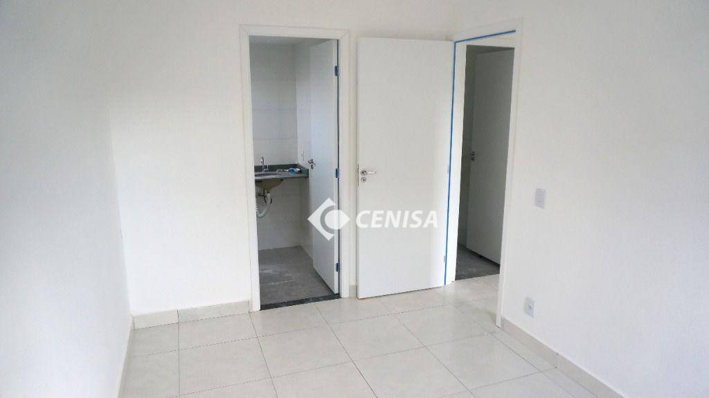 Apartamento à venda com 3 quartos, 139m² - Foto 11