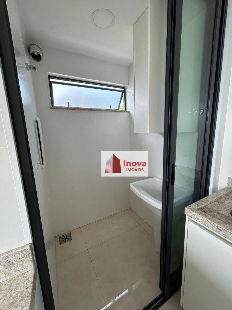 Apartamento à venda com 2 quartos, 72m² - Foto 5