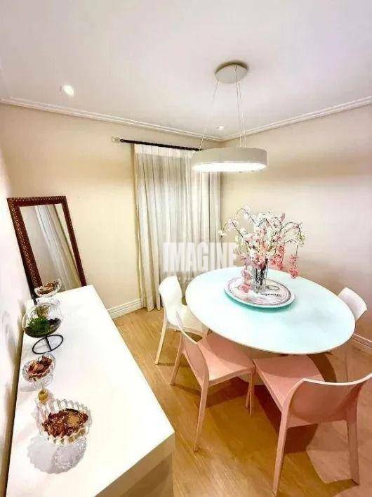 Apartamento à venda com 2 quartos, 100m² - Foto 3