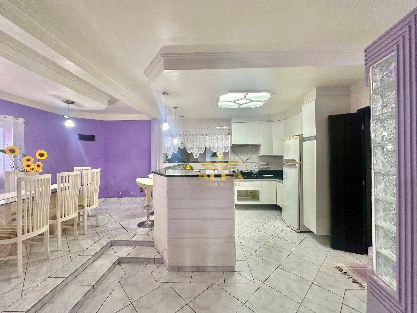 Casa, 5 quartos, 297 m² - Foto 5