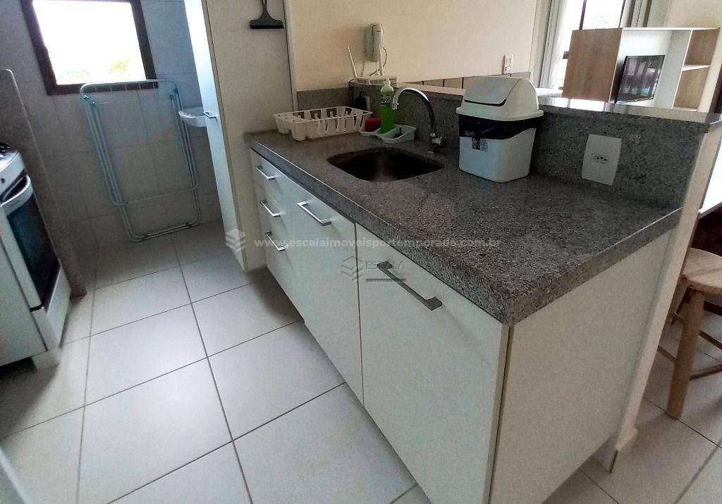 Apartamento à venda e temporada com 1 quarto, 39m² - Foto 18