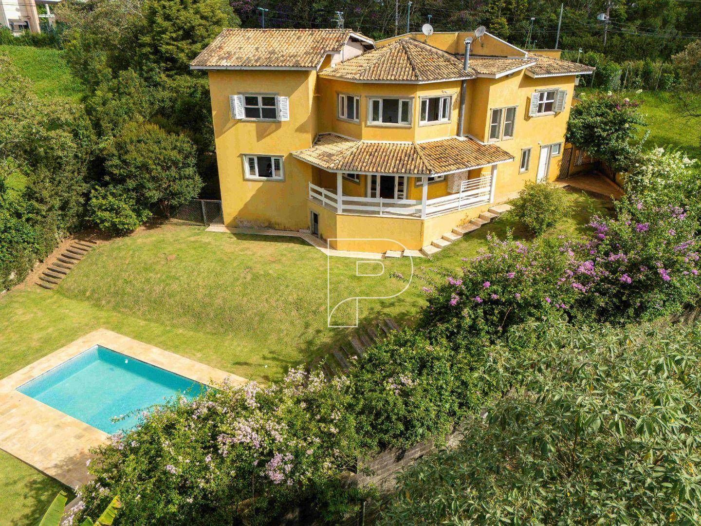 Casa de Condomínio à venda com 3 quartos, 714m² - Foto 3