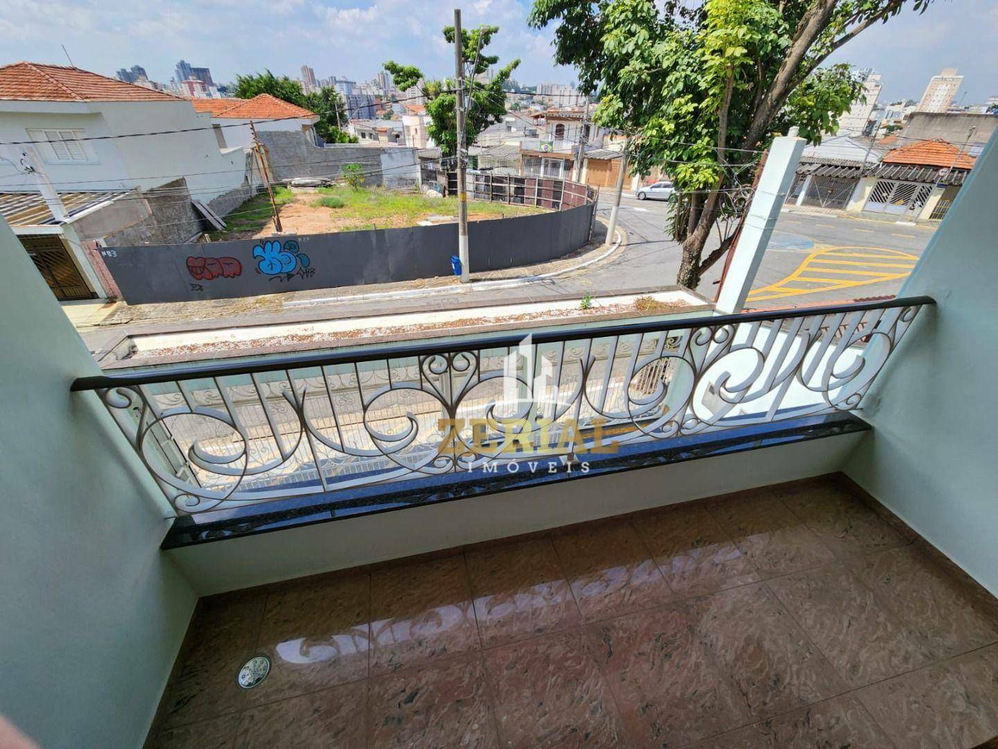 Sobrado à venda com 3 quartos, 445m² - Foto 41