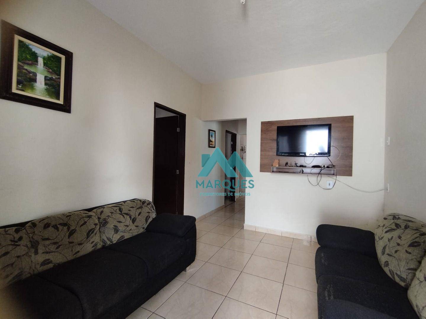 Chácara à venda com 3 quartos, 150m² - Foto 5