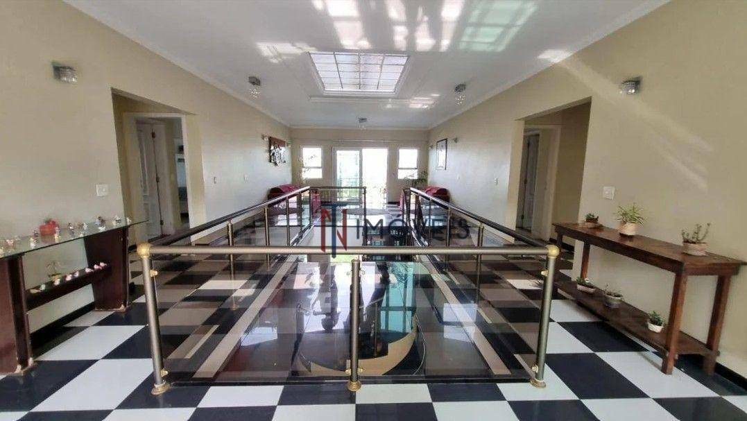 Sobrado à venda com 4 quartos, 750m² - Foto 32