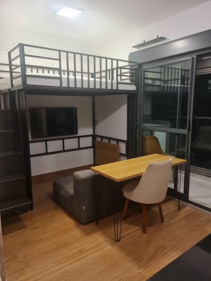 Apartamento para alugar com 1 quarto, 25m² - Foto 4