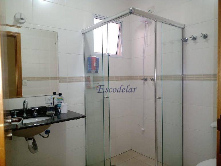 Sobrado à venda com 4 quartos, 175m² - Foto 10