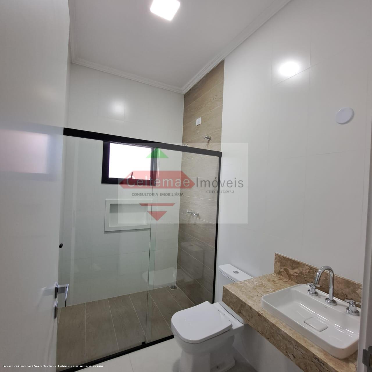Casa de Condomínio à venda com 3 quartos, 184m² - Foto 12