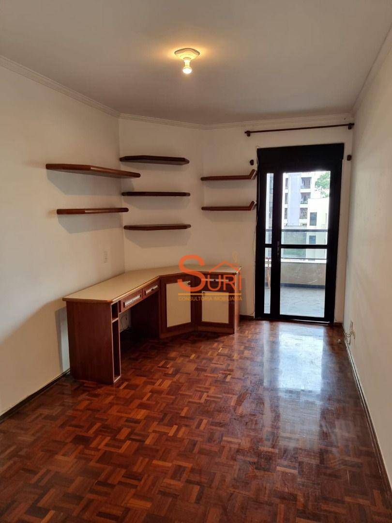 Apartamento à venda com 3 quartos, 126m² - Foto 96