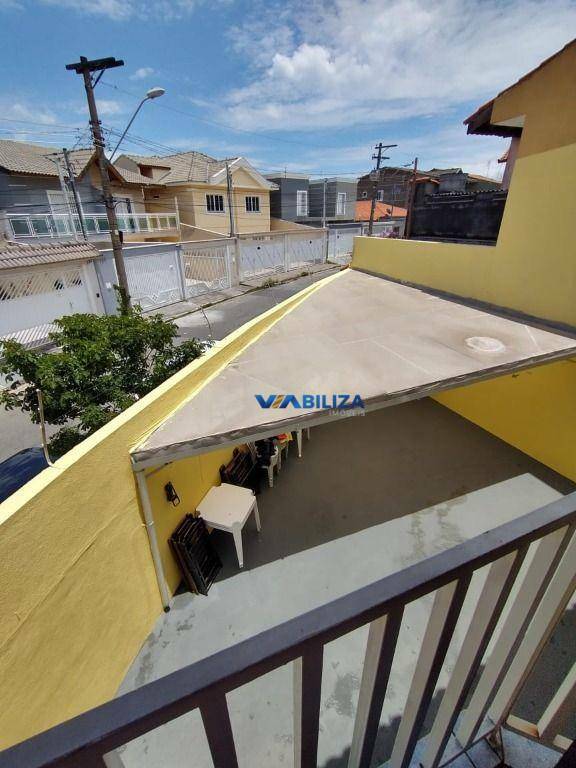 Sobrado à venda com 2 quartos, 81m² - Foto 15