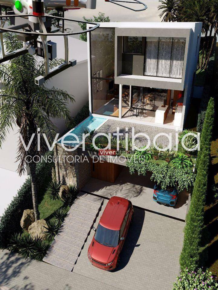 Casa à venda com 3 quartos, 243m² - Foto 8