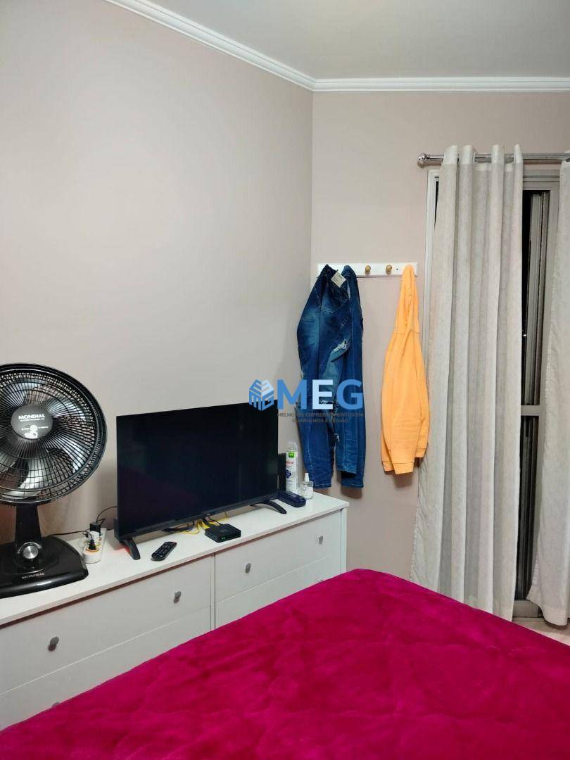 Cobertura à venda e aluguel com 3 quartos, 141m² - Foto 35
