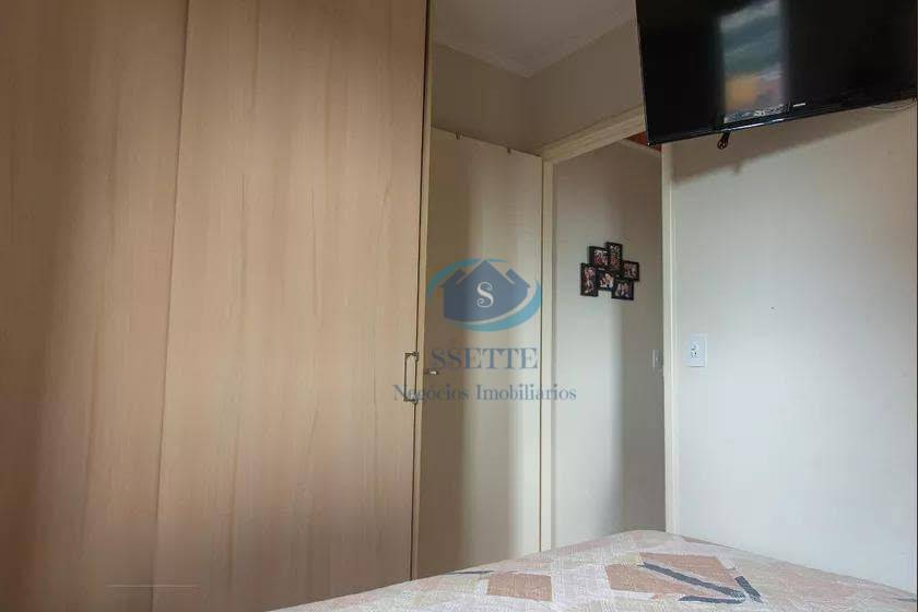 Apartamento à venda com 2 quartos, 49m² - Foto 20