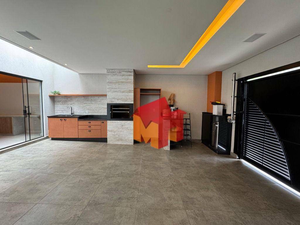 Casa para alugar com 3 quartos, 130m² - Foto 3