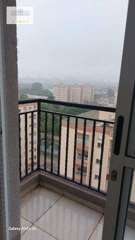 Apartamento à venda com 2 quartos, 58m² - Foto 1