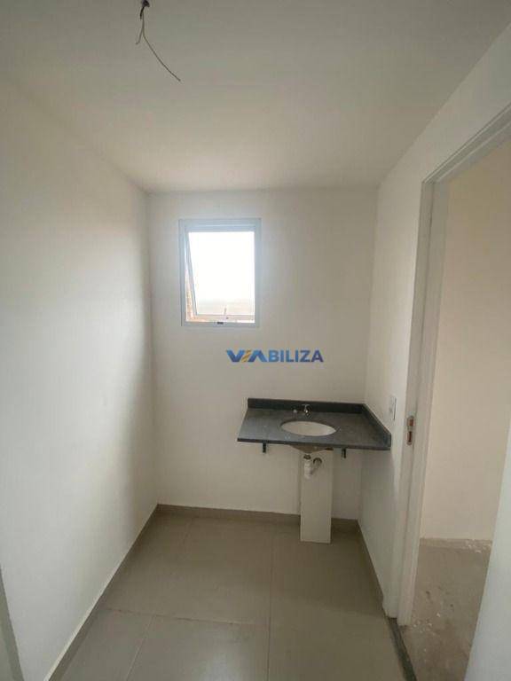 Apartamento à venda com 2 quartos, 57m² - Foto 9