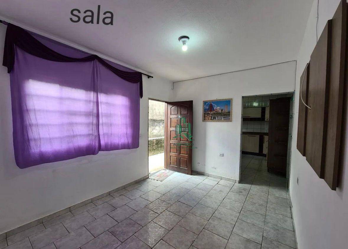 Casa para alugar com 2 quartos, 364m² - Foto 1